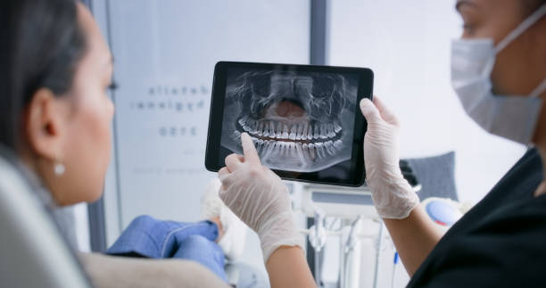 Licensed Teeth Cleaning And Checkup service in Visalia, CA - Dentist Open Now
